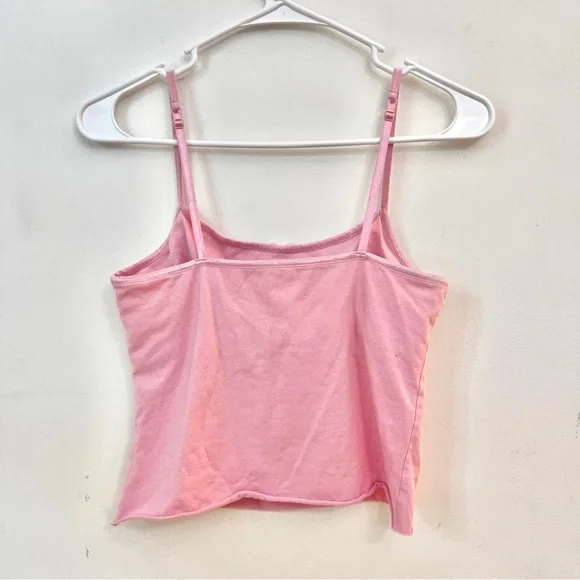 Pink cami - Picture 2 of 3